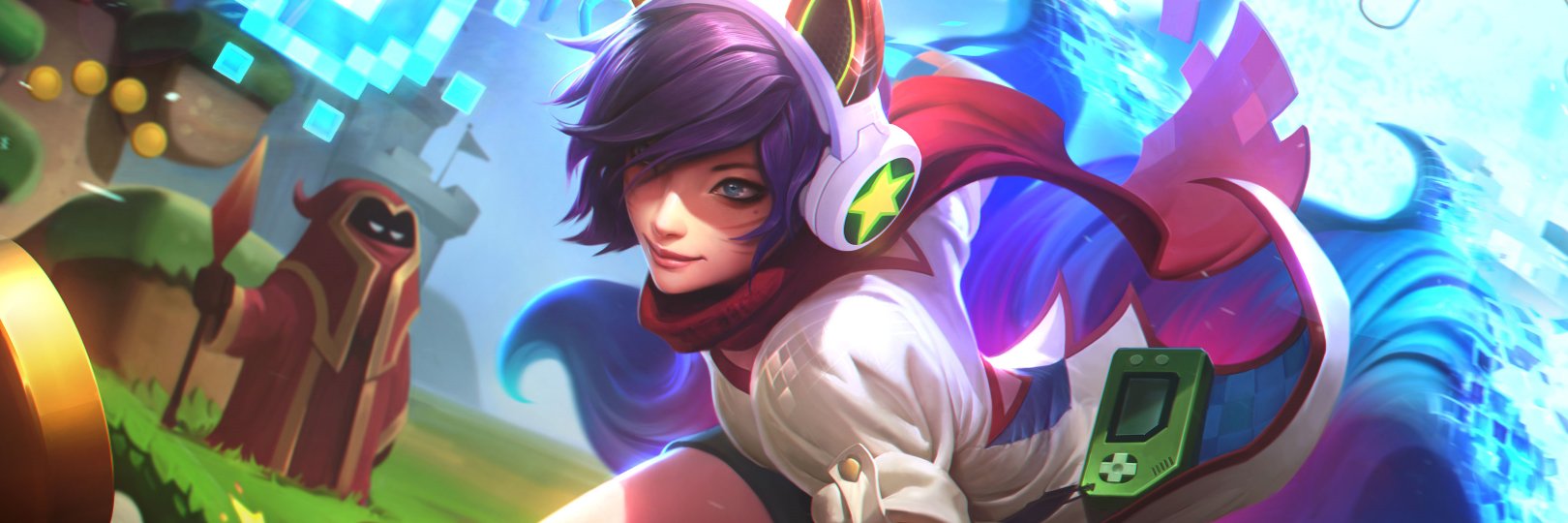 kikitima11's profile banner image