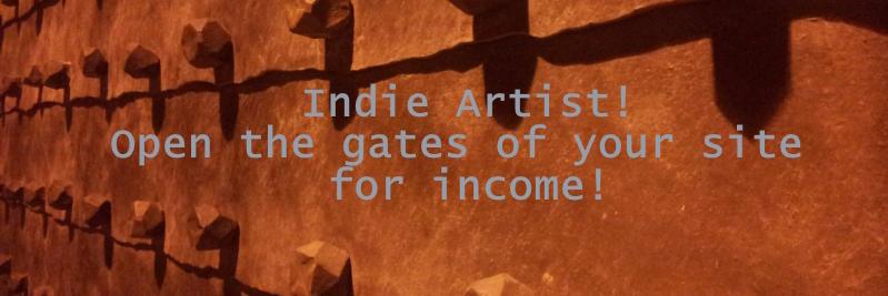 indiecated's profile banner image