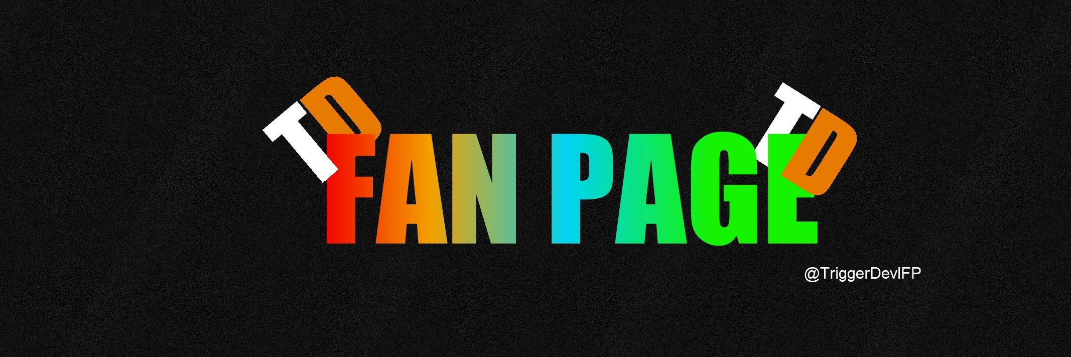 TriggerDevlFP's profile banner image