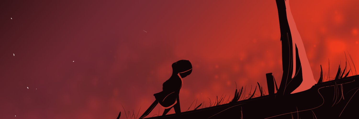 FatalAryia's profile banner image