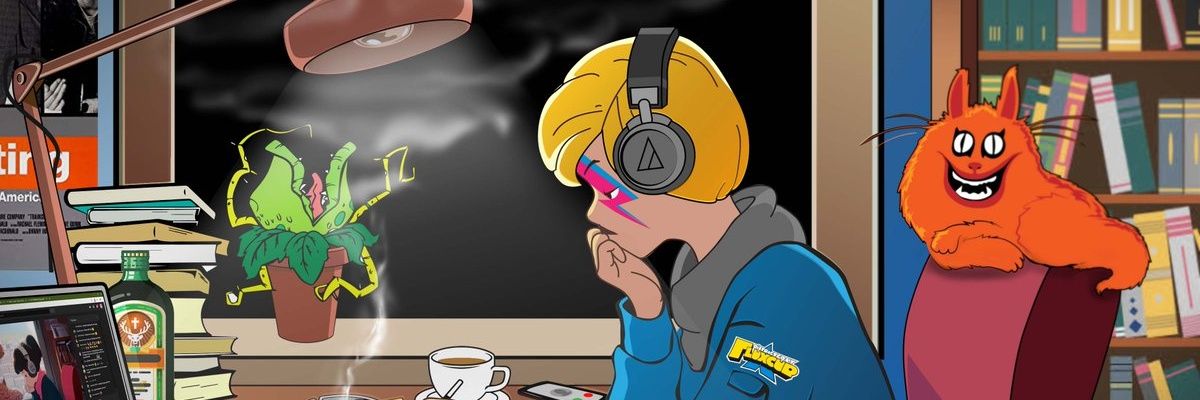 rafasukmara's profile banner image