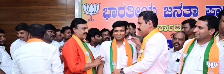 GSRBJP's profile banner image
