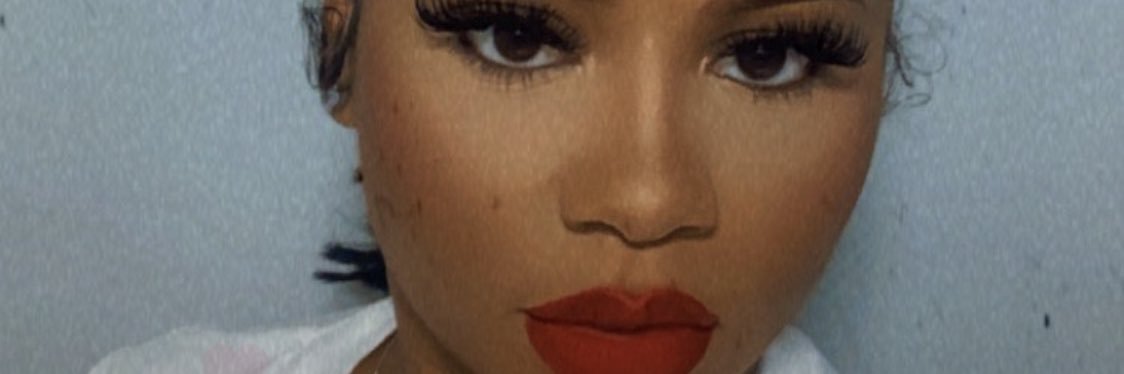 itseshante's profile banner image