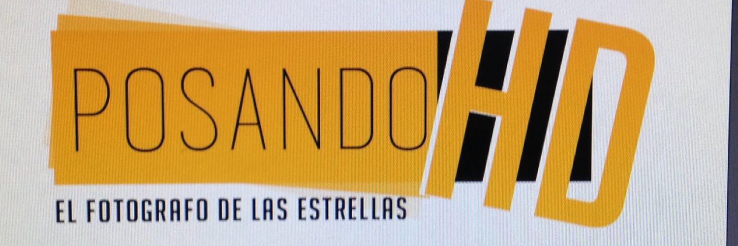 Posandohd's profile banner image
