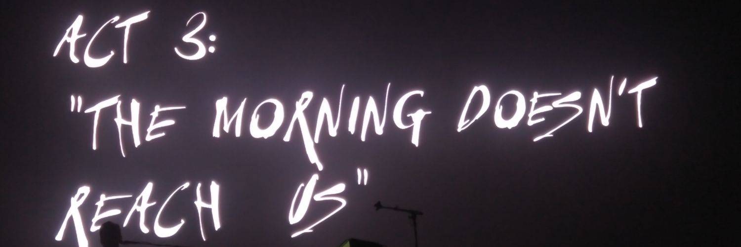 do yourself a favour and stream dreamland banner