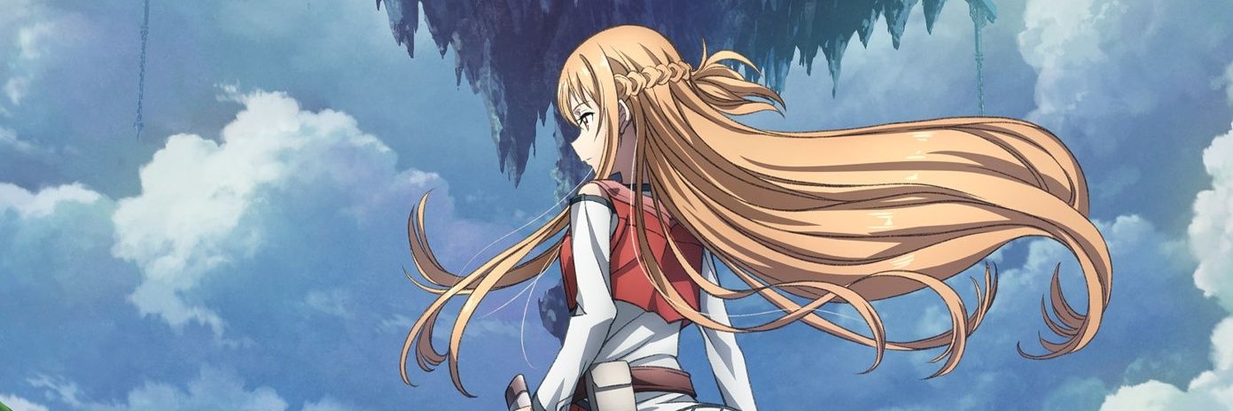 Asuna2907's profile banner image
