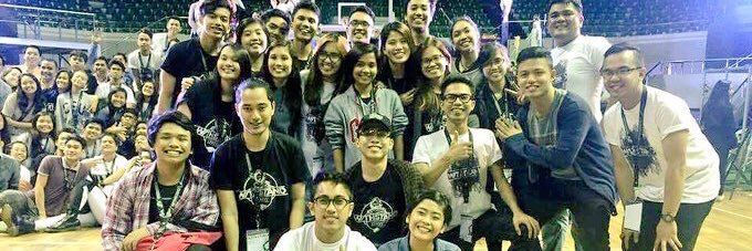 YfcMapua's profile banner image