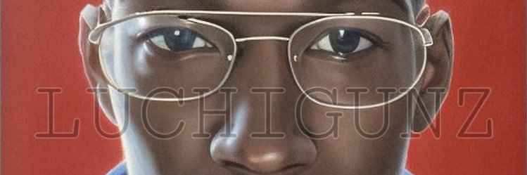 LuchiGunzz's profile banner image