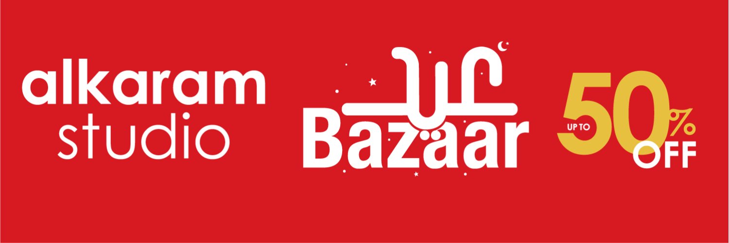 Alkaram Studio banner