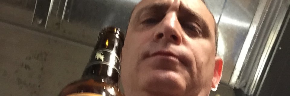 mikedagan's profile banner image