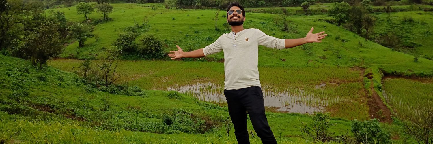 ashishbehera29's profile banner image