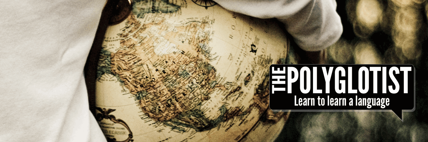 thepolyglotist's profile banner image