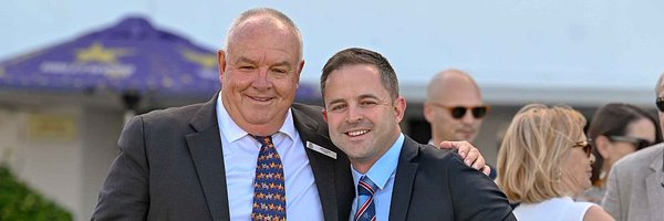 DeKockRacing Profile Banner