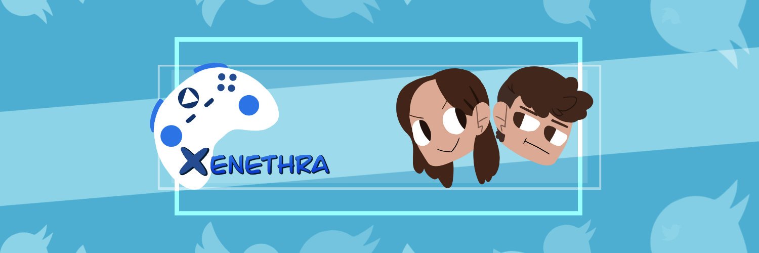 Xenethra's profile banner image