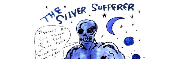 That Tiny Grandpa banner