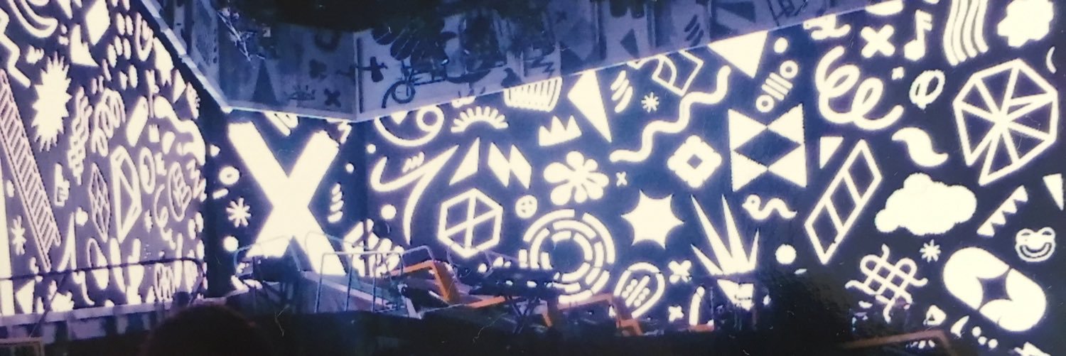 ymdsk309's profile banner image