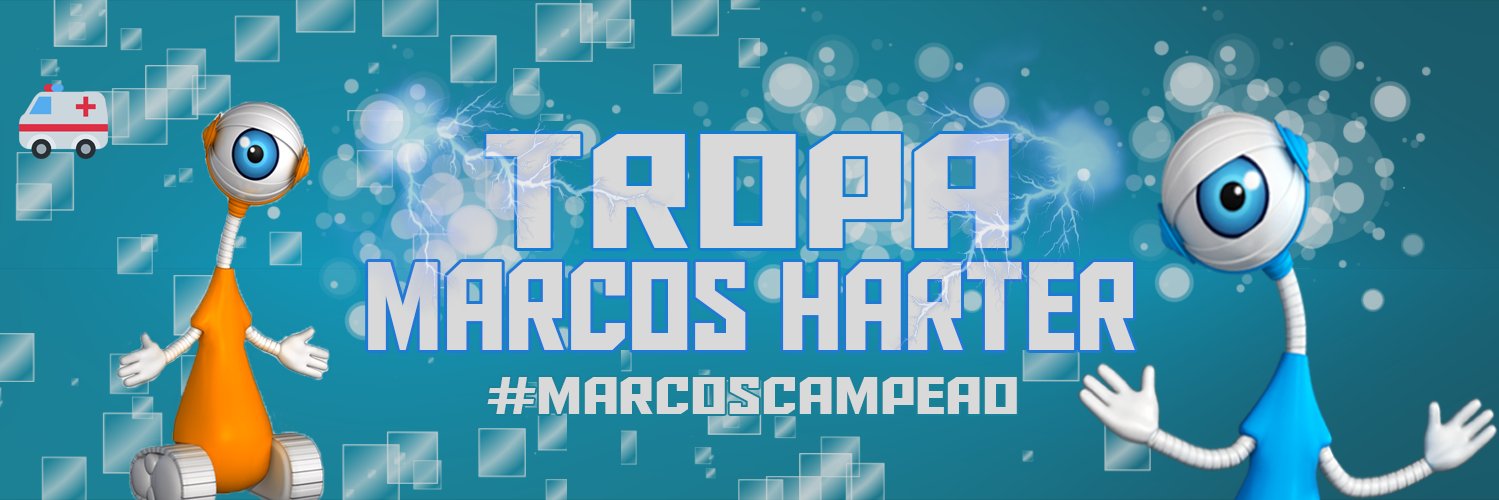 TropaMarcosH's profile banner image