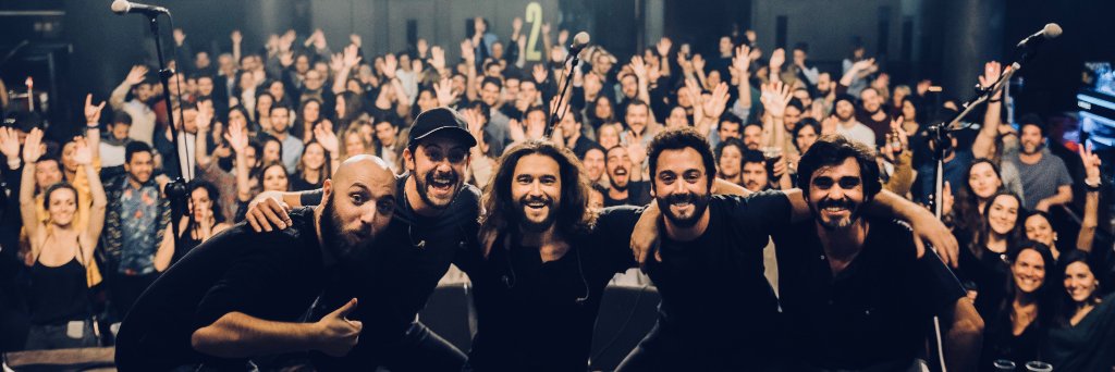 panamtheband's profile banner image