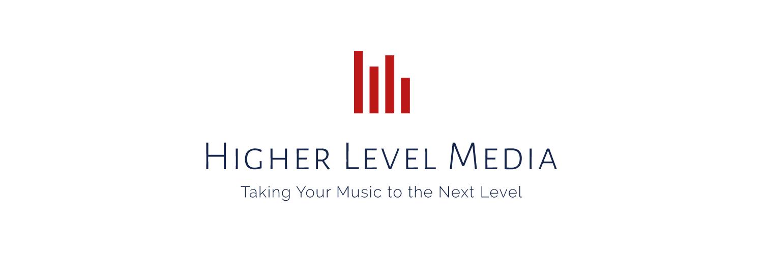 Higher Level Media banner