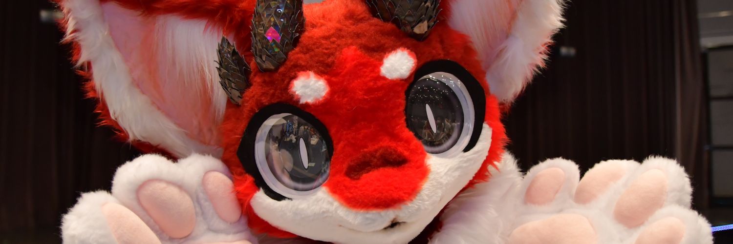 なんごう☆カイナ🐺ミニもふ banner