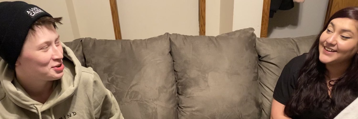 ShayleeIverson's profile banner image