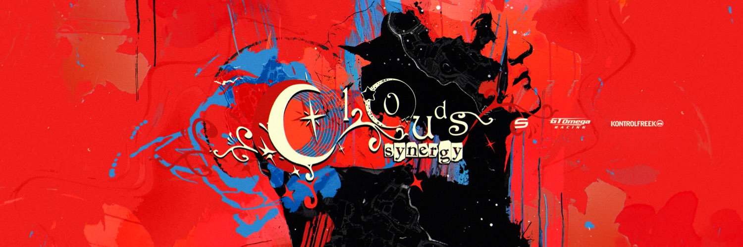 #OFB refrigerator clouds banner