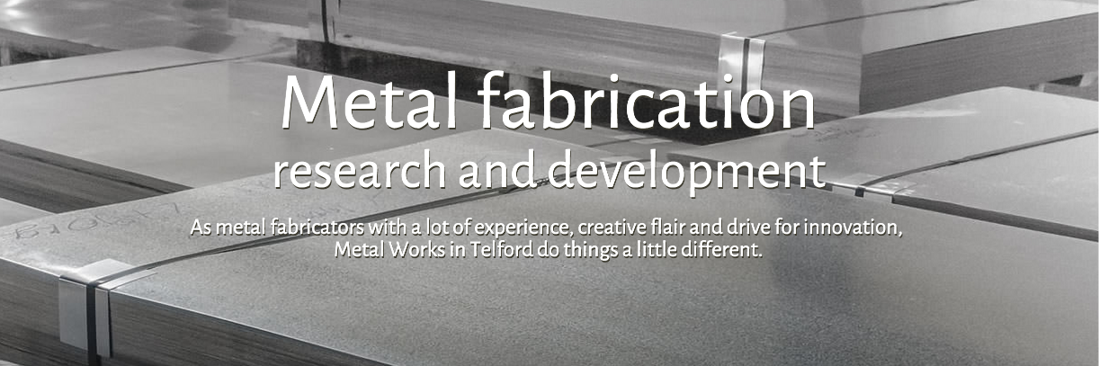 The_Metal_Works's profile banner image