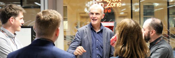 RealBenGilburt Profile Banner