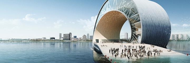 Architecturhack's profile banner image