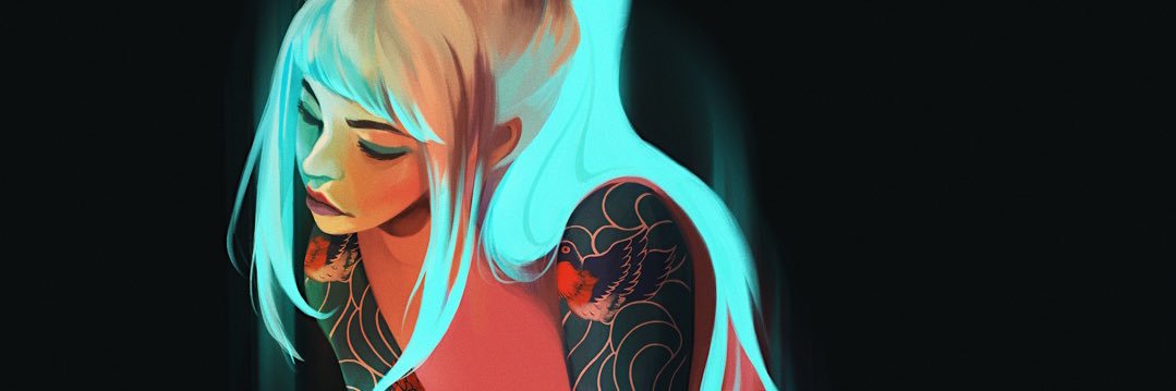 yilancheng's profile banner image