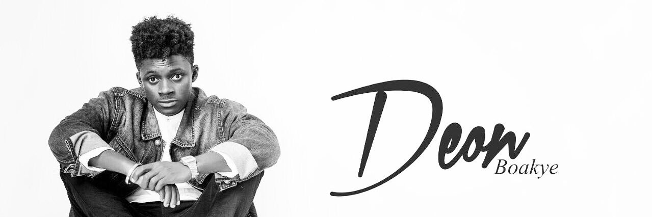 DeonBoakyeFans's profile banner image