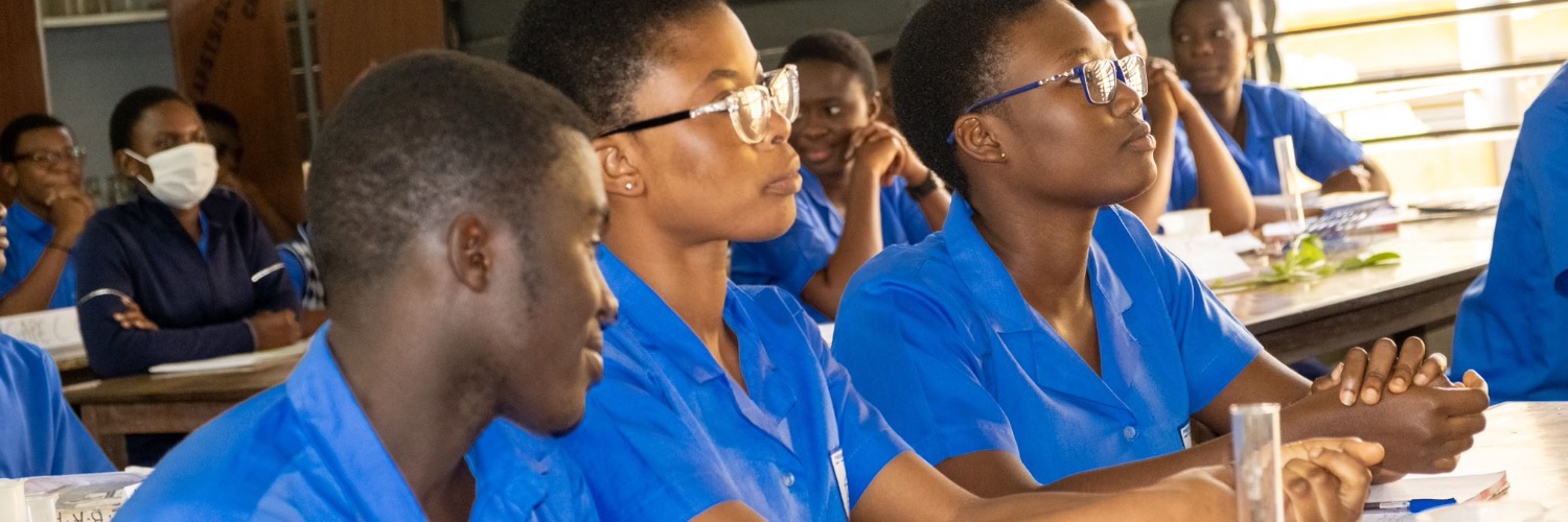 TTELGhana's profile banner image