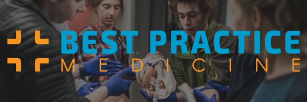 BestPracticeMed Profile Banner