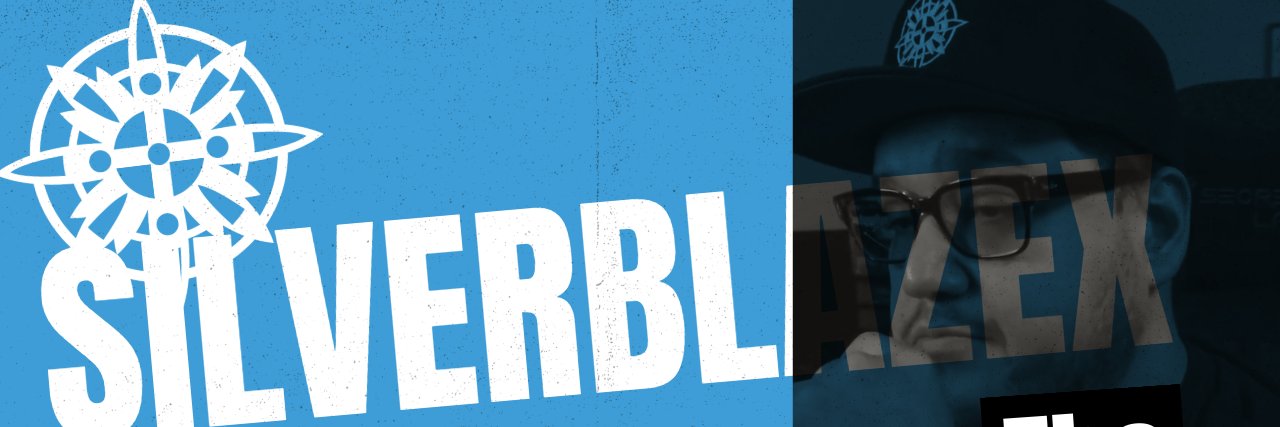 SilverBlazeX 💙🤘🏽🇲🇽 banner