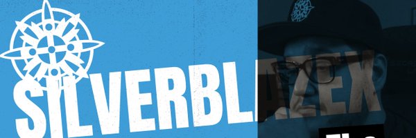SilverBlazeX Profile Banner