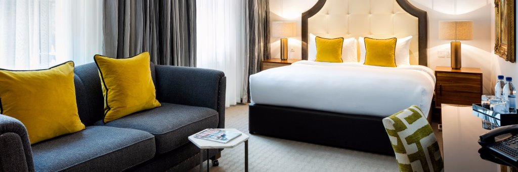 EdwardianHotels's profile banner image