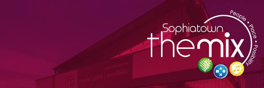softown_theMix's profile banner image
