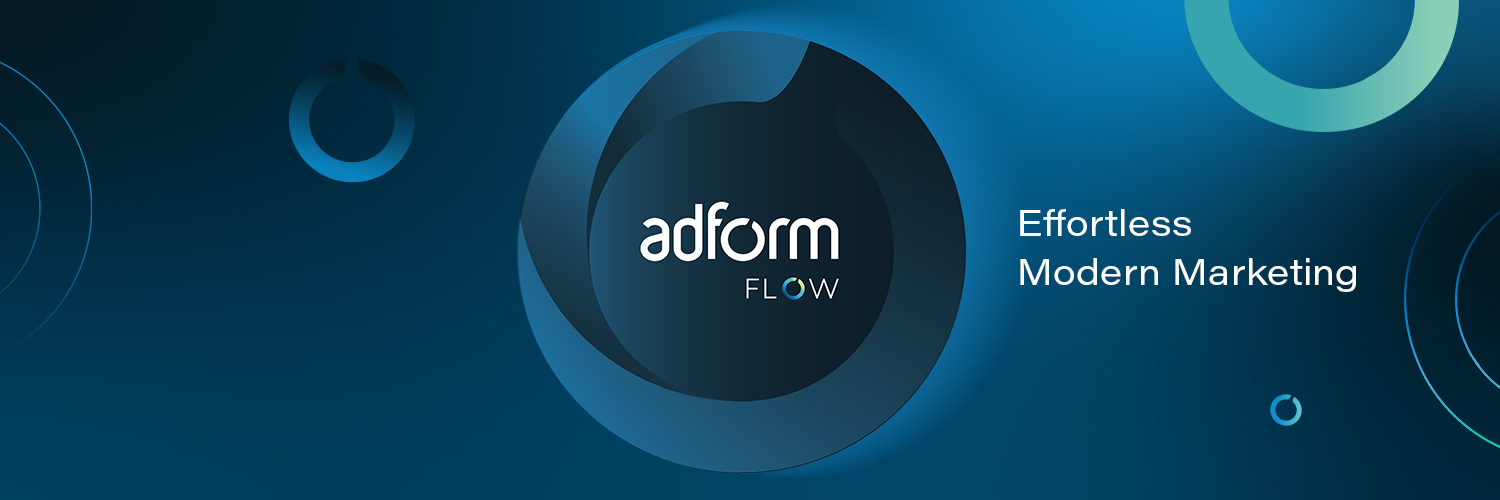 Adform Finland banner