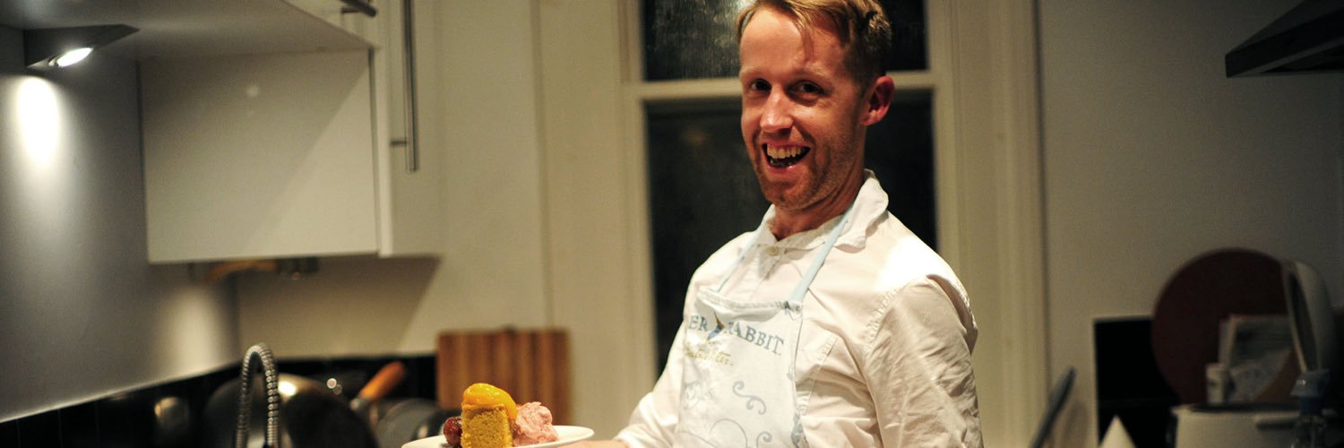 redjarcooking's profile banner image