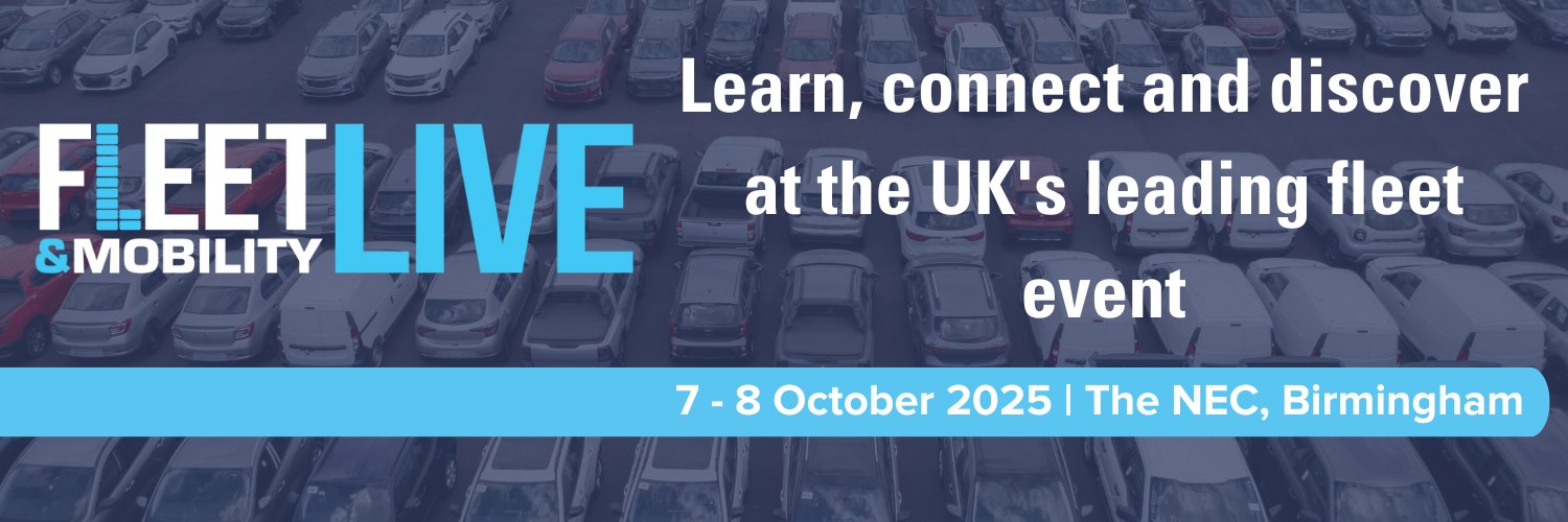 FleetLive's profile banner image
