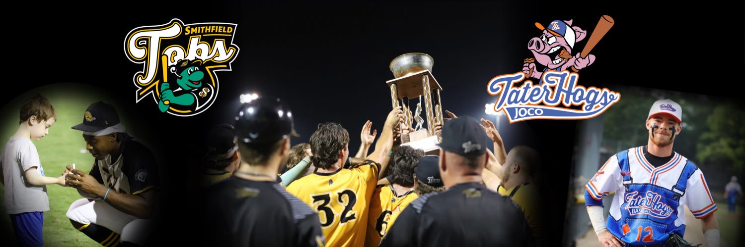 SmithfieldTobs's profile banner image