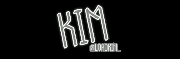 KIM (rest) banner