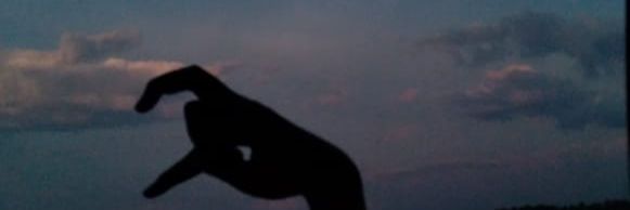 abrvka's profile banner image