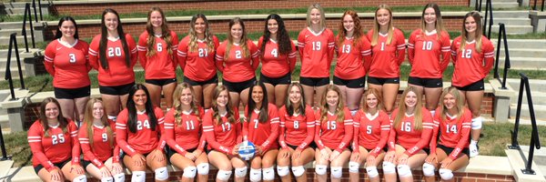 ScotsVball Profile Banner