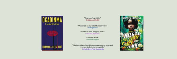 MsOlisakwe Profile Banner