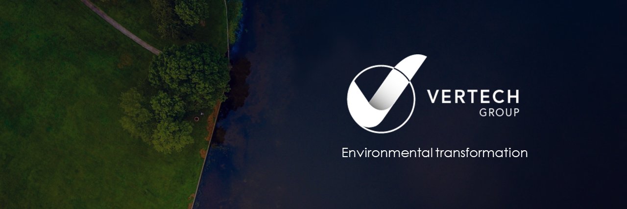 Vertech_Group's profile banner image