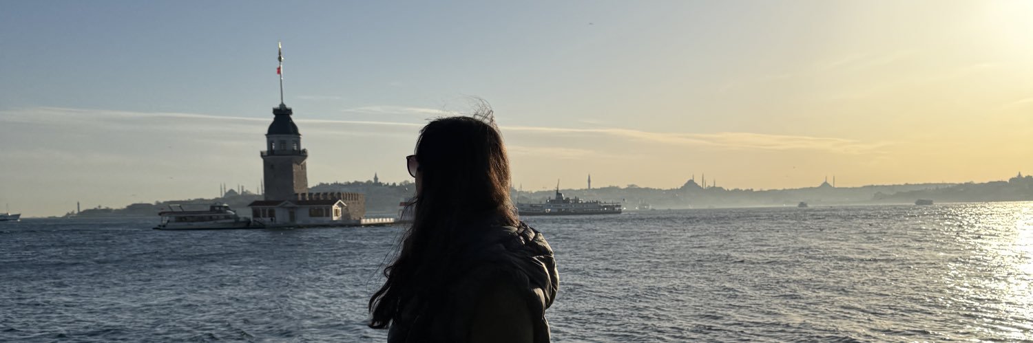 MariaGaral96's profile banner image