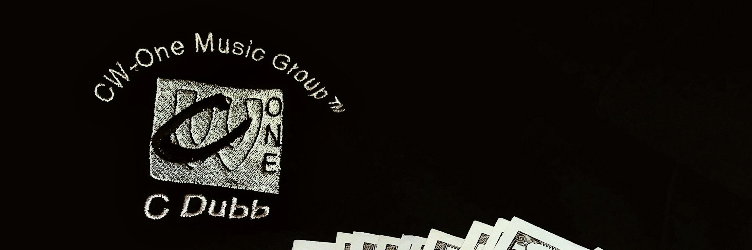 cwonemusicgroup's profile banner image