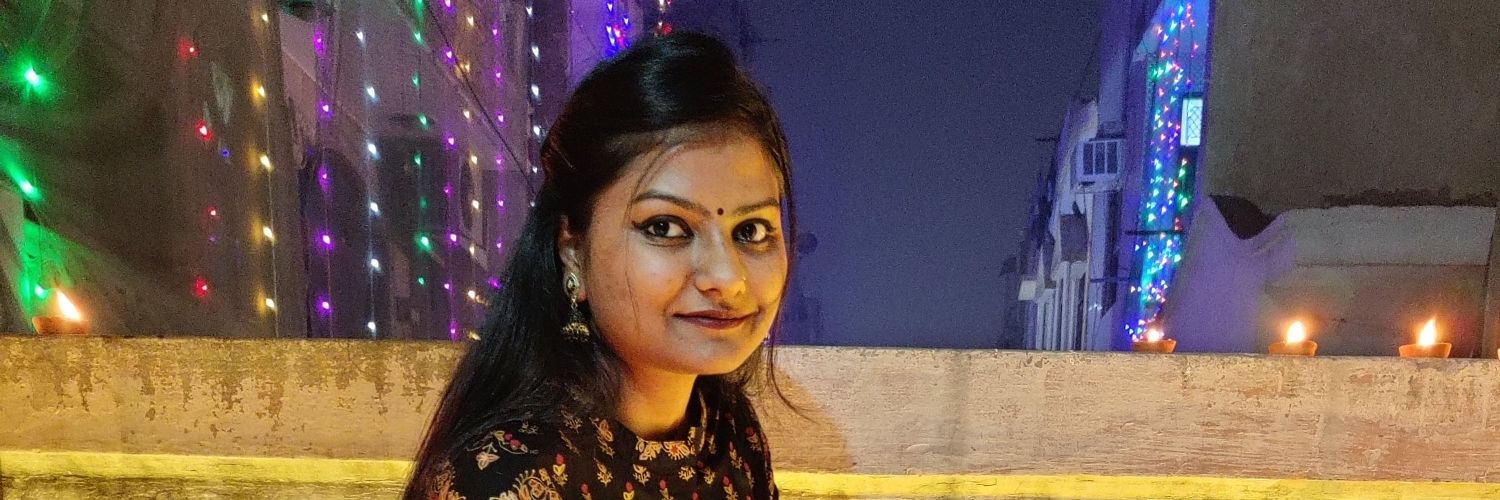 TRIPTI28's profile banner image
