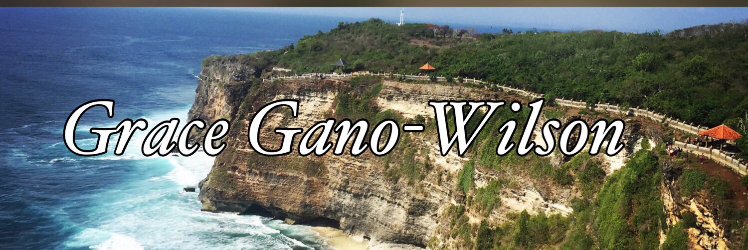 GraceGano's profile banner image